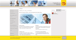 Desktop Screenshot of elektroinnung-mkk.de